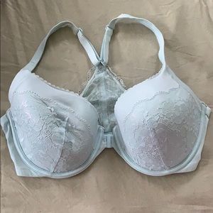 Body by Victoria Racerback Demi US 36DD